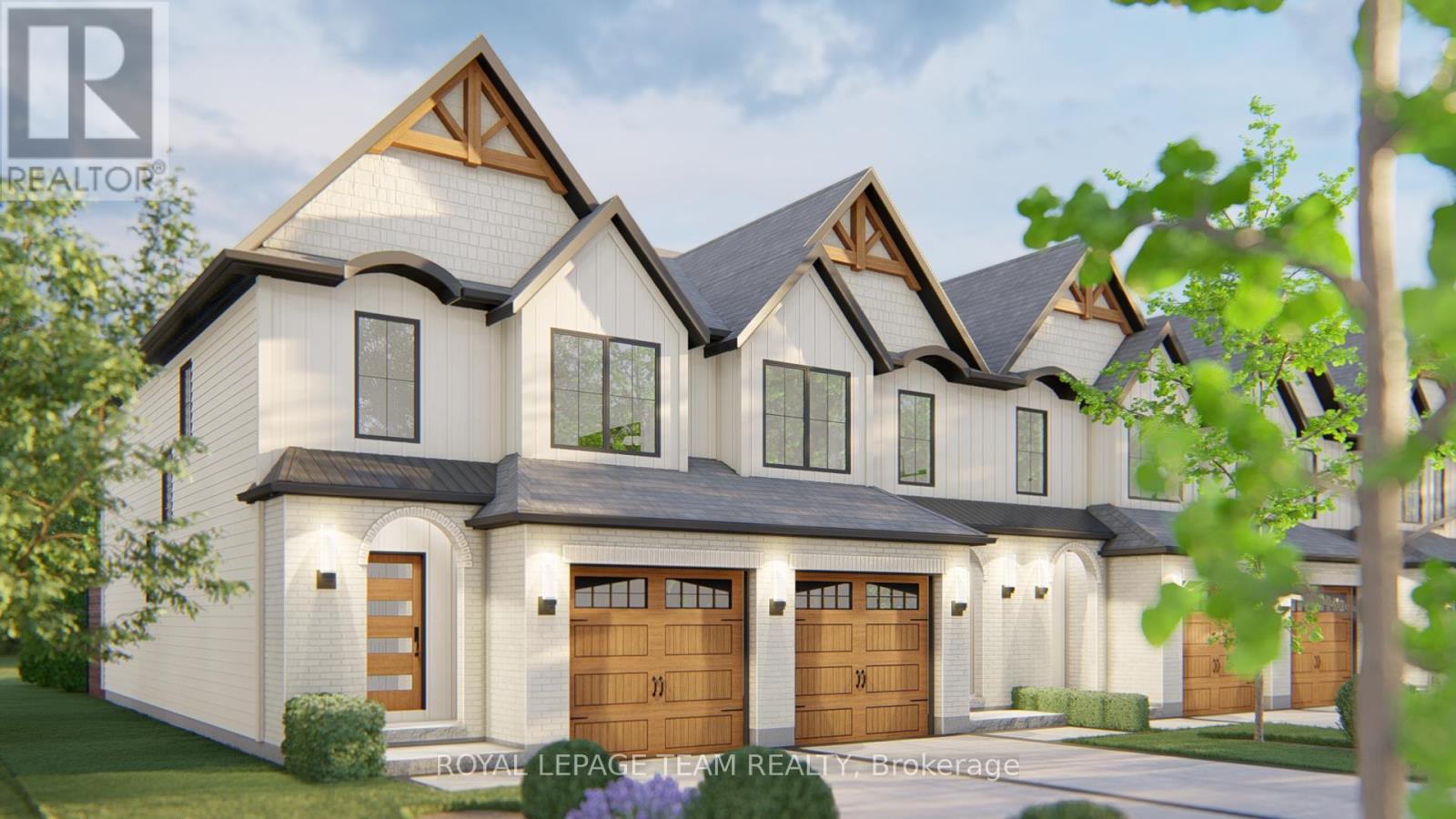 748 TAILSLIDE PRIVATE, Ottawa, Ontario