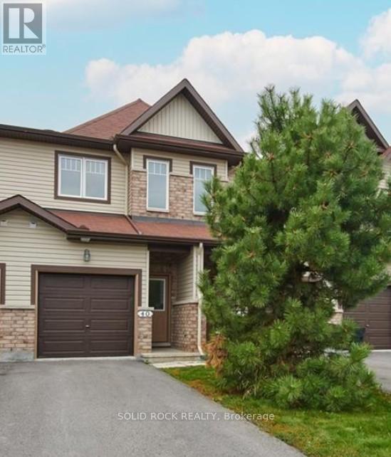 40 Gordon Ferguson Place, Arnprior, Ontario  K7S 2X3 - Photo 2 - X13003682