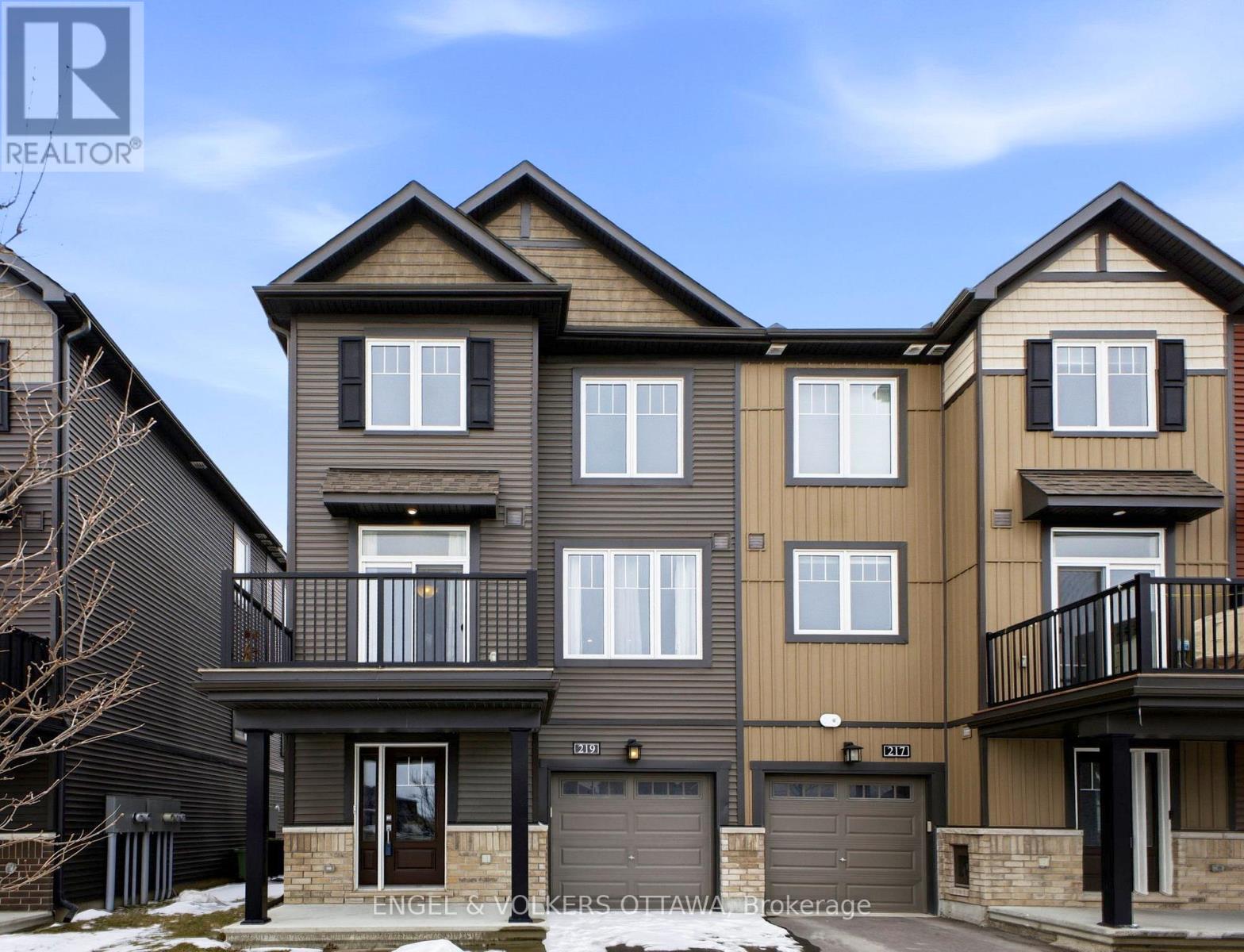 219 Liebe Terrace, Ottawa, Ontario  K2J 6R9 - Photo 1 - X13003700