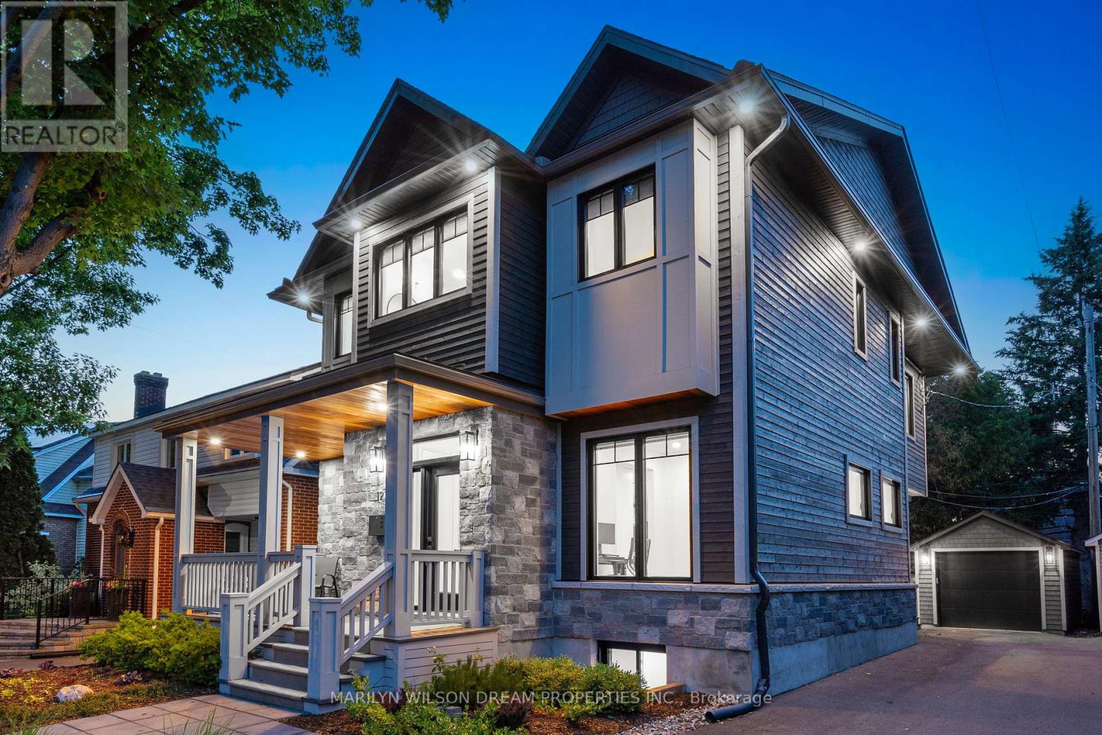 123 MASON TERRACE, Ottawa, Ontario