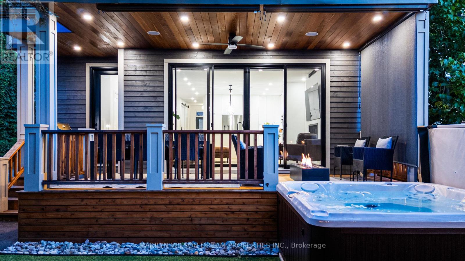 123 Mason Terrace, Ottawa, Ontario  K1S 0L2 - Photo 45 - X13003712