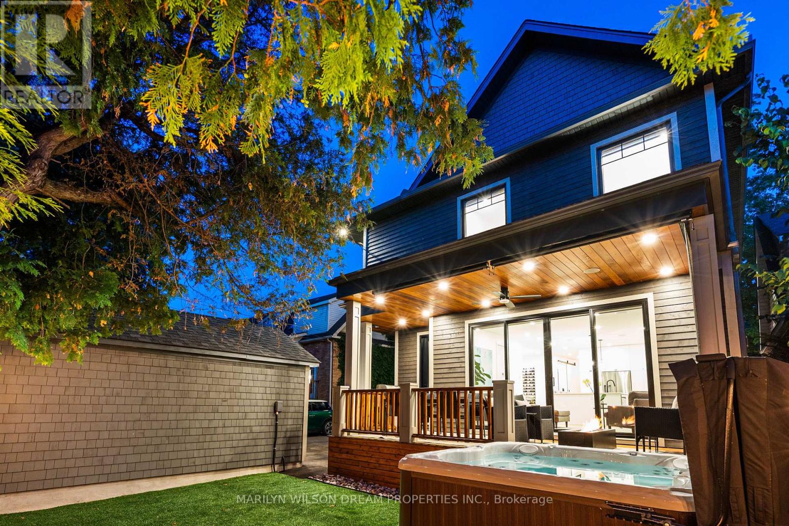 123 Mason Terrace, Ottawa, Ontario  K1S 0L2 - Photo 48 - X13003712