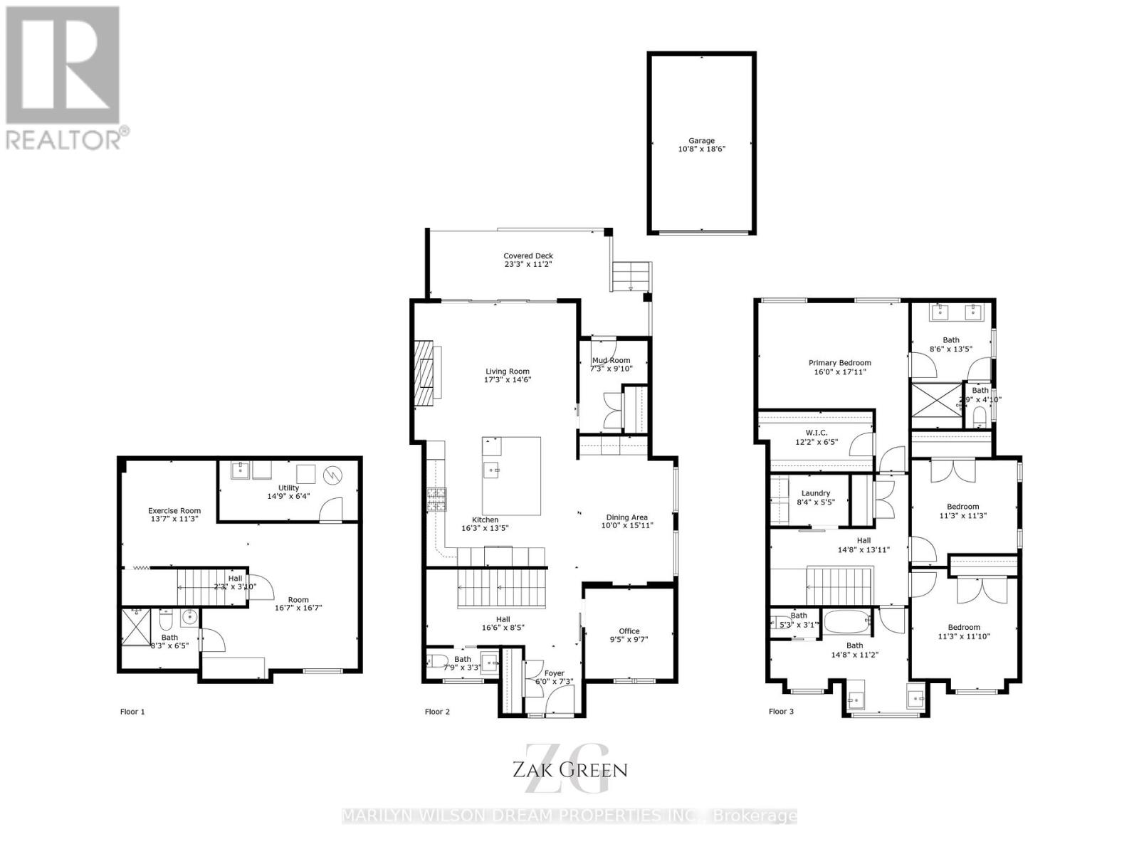 123 Mason Terrace, Ottawa, Ontario  K1S 0L2 - Photo 50 - X13003712