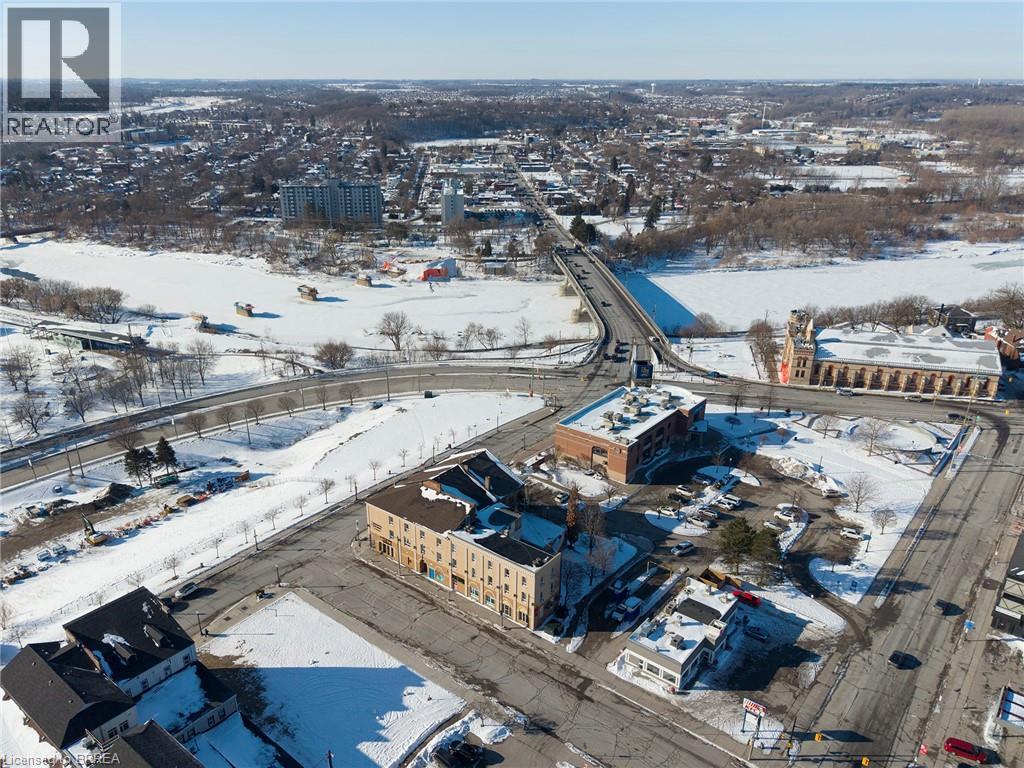 150 Colborne Street Unit# 407, Brantford, Ontario  N3R 7J4 - Photo 16 - 40821221