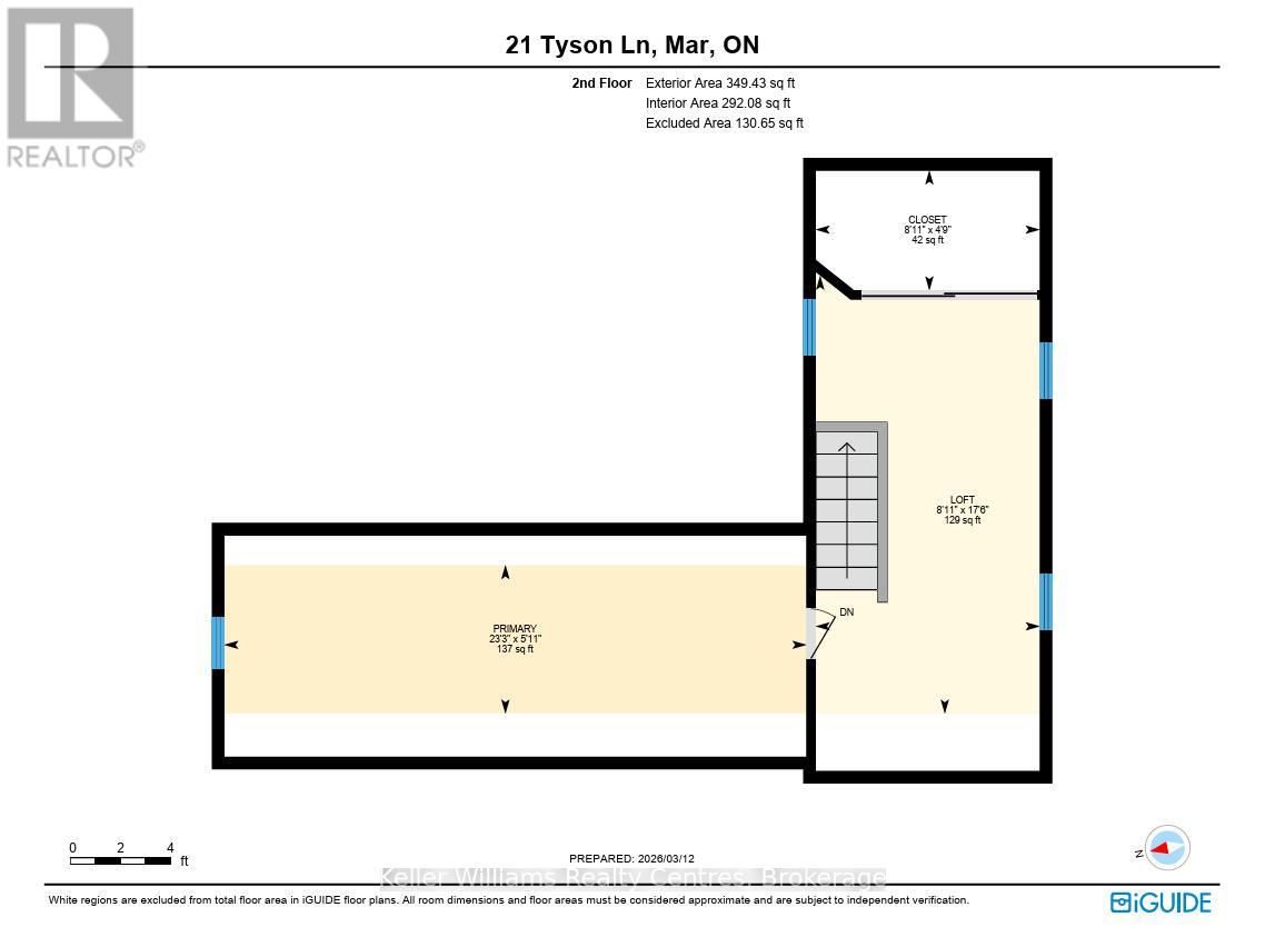 21 Tyson Lane, South Bruce Peninsula, Ontario  N0H 2T0 - Photo 44 - X12887904