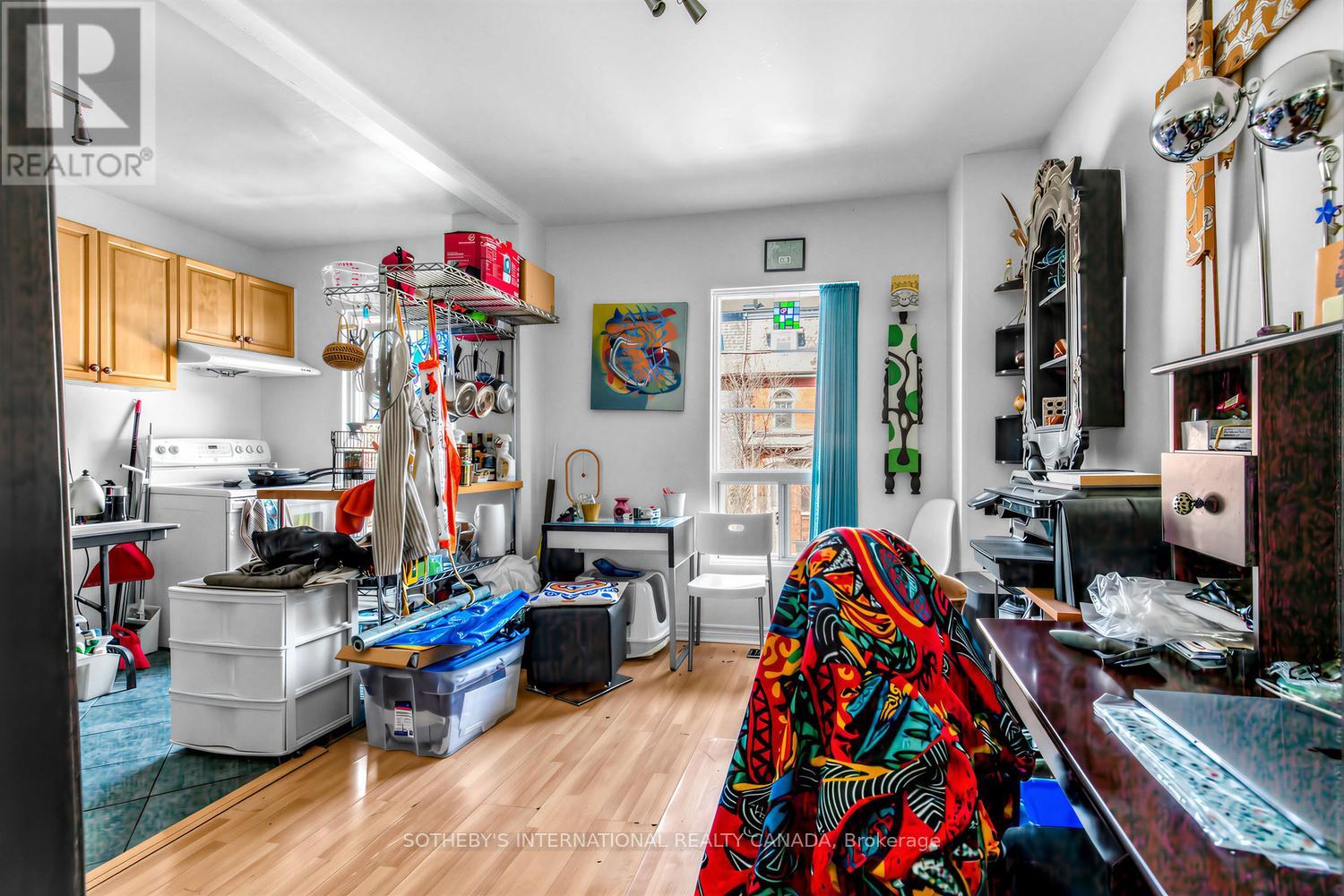 243 Gerrard Street E, Toronto, Ontario  M5A 2G1 - Photo 24 - C13003638