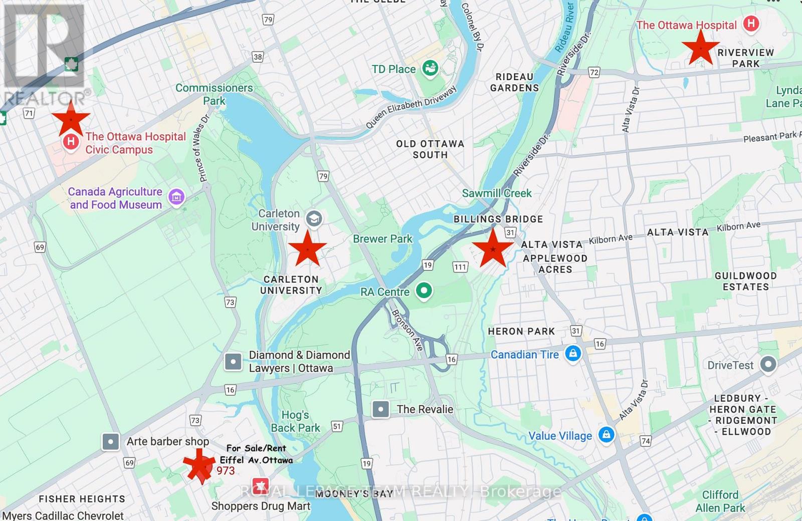 973 Eiffel Avenue, Ottawa, Ontario  K2C 0J3 - Photo 21 - X12772318