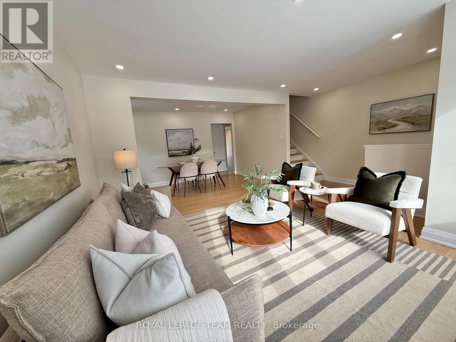 973 Eiffel Avenue, Ottawa, Ontario  K2C 0J3 - Photo 4 - X12772318