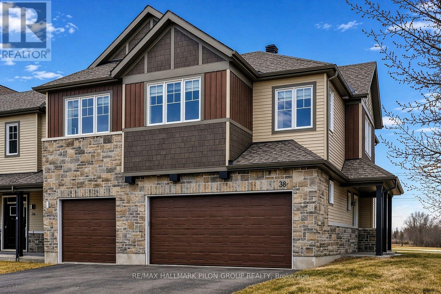 38 RIDDELL STREET, Carleton Place, Ontario