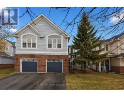 2015 BREEZEWOOD STREET, Ottawa, Ontario