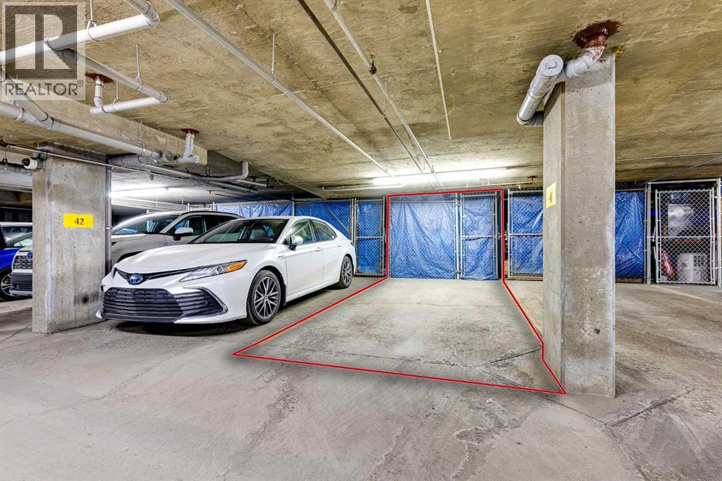 2223, 6224 17 Avenue Se, Calgary, Alberta  T2A 7X8 - Photo 19 - A2295949