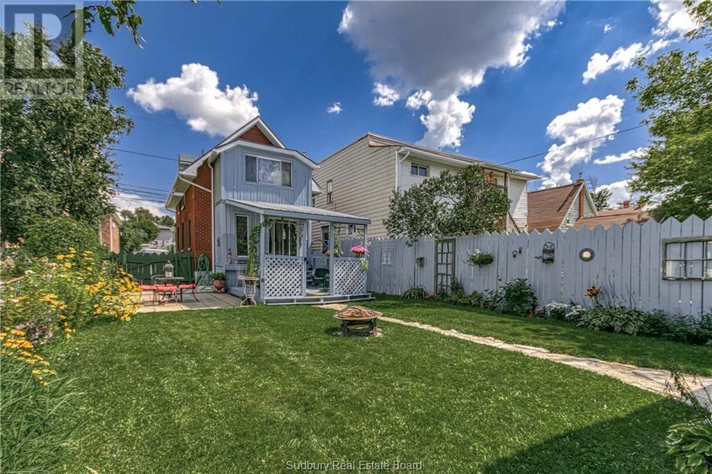 339 Montague Avenue, Sudbury, Ontario  P3C 4G4 - Photo 20 - 2127127