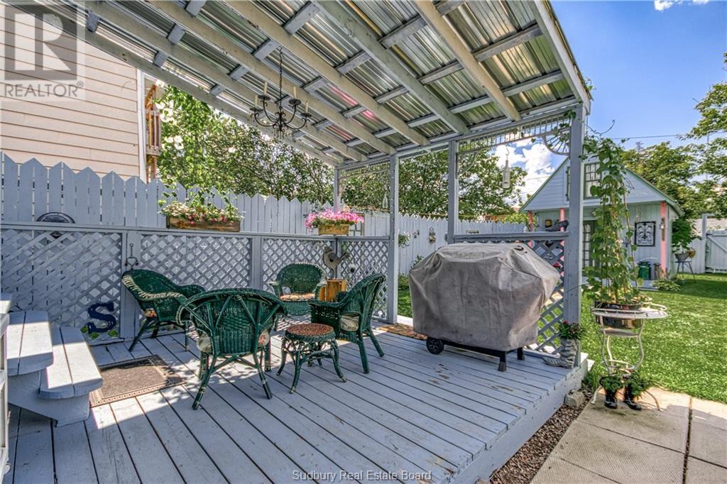 339 Montague Avenue, Sudbury, Ontario  P3C 4G4 - Photo 21 - 2127127