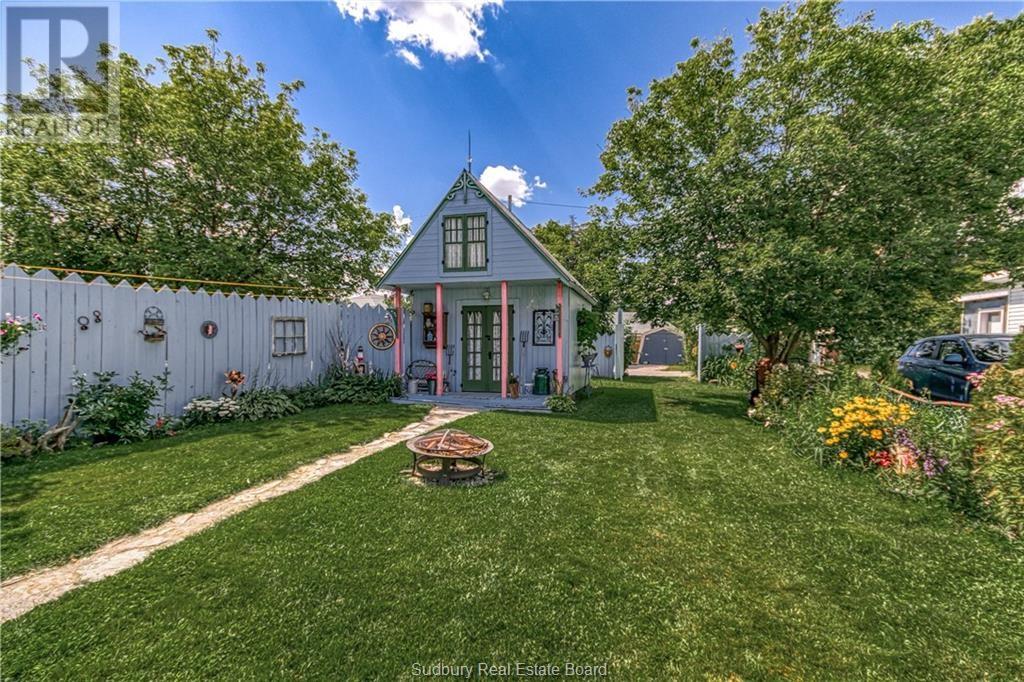 339 Montague Avenue, Sudbury, Ontario  P3C 4G4 - Photo 22 - 2127127