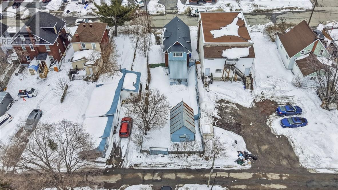 339 Montague Avenue, Sudbury, Ontario  P3C 4G4 - Photo 19 - 2127127