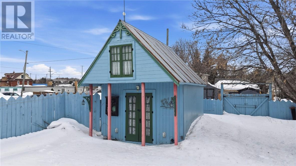 339 Montague Avenue, Sudbury, Ontario  P3C 4G4 - Photo 17 - 2127127