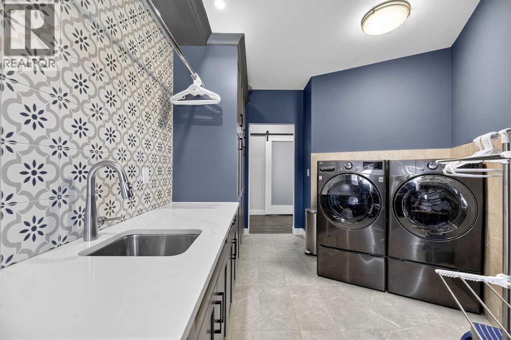 1474 Twp314, Rural Mountain View County, Alberta  T0M 0W0 - Photo 23 - A2264170