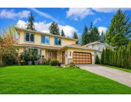 15488 27A AVENUE, Surrey, British Columbia