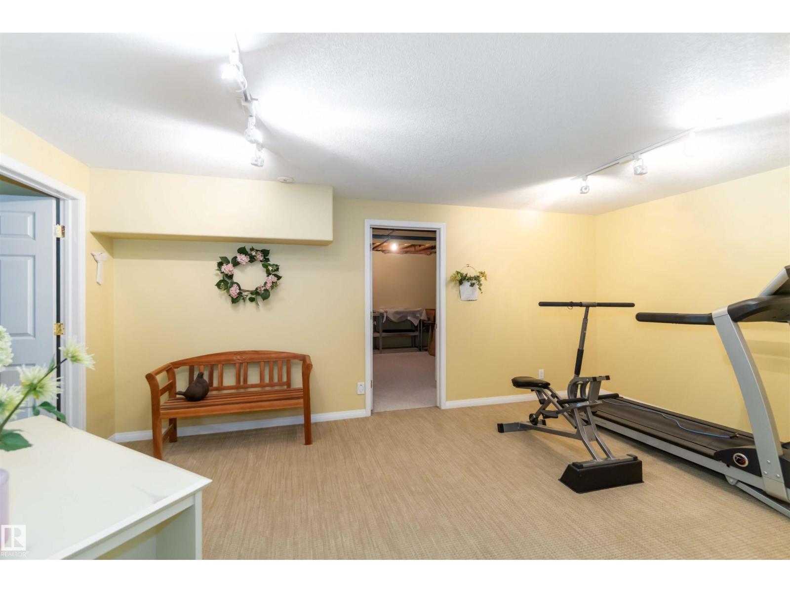 8 Butterworth Pt NW, Edmonton, Alberta  T6R 2S3 - Photo 48 - E4480682