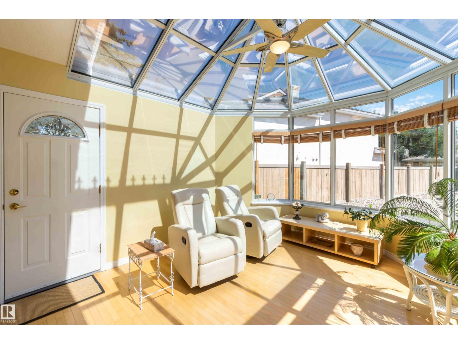 8 Butterworth Pt NW, Edmonton, Alberta  T6R 2S3 - Photo 29 - E4480682