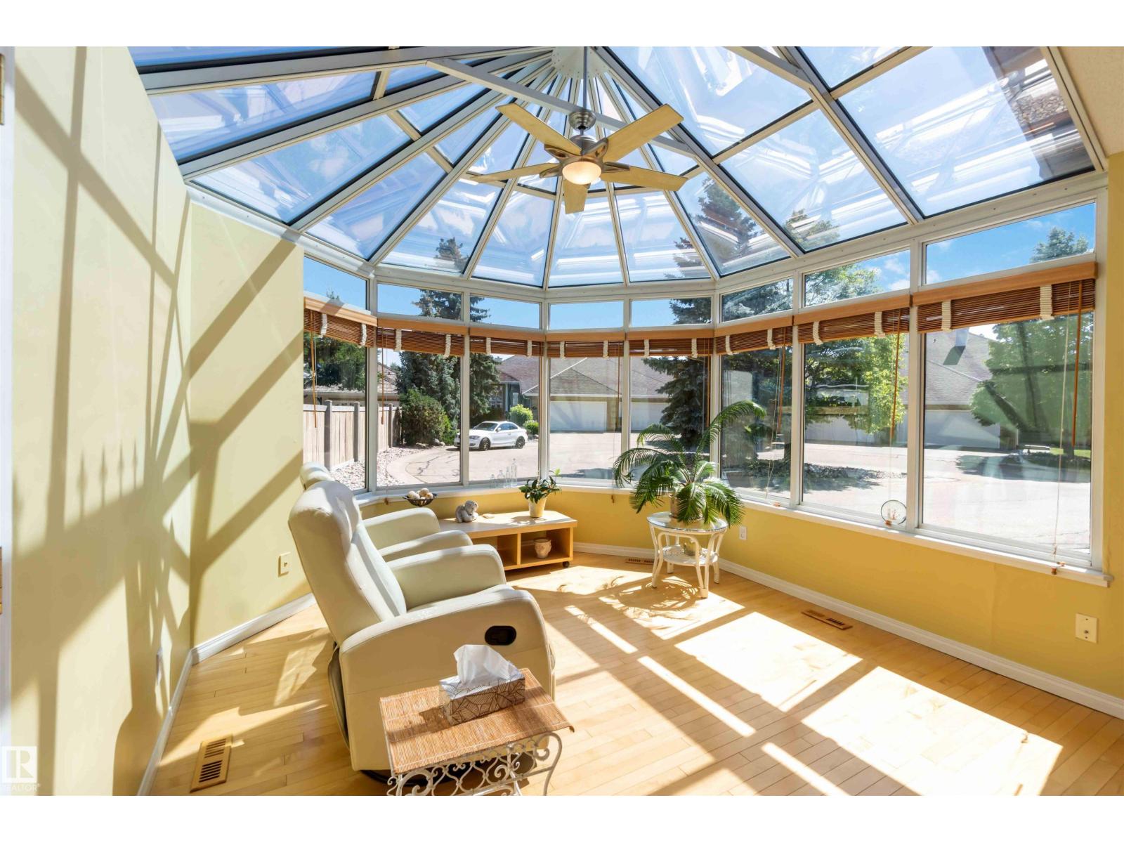 8 Butterworth Pt NW, Edmonton, Alberta  T6R 2S3 - Photo 30 - E4480682