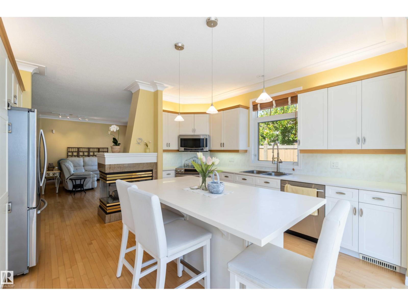 8 Butterworth Pt NW, Edmonton, Alberta  T6R 2S3 - Photo 26 - E4480682