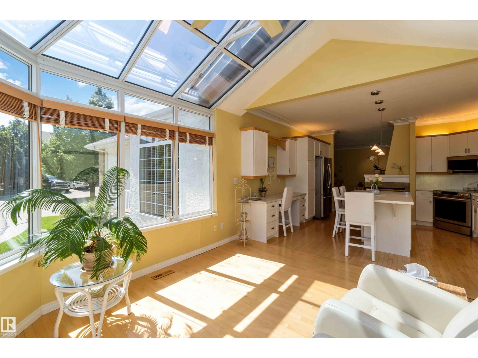 8 Butterworth Pt NW, Edmonton, Alberta  T6R 2S3 - Photo 31 - E4480682