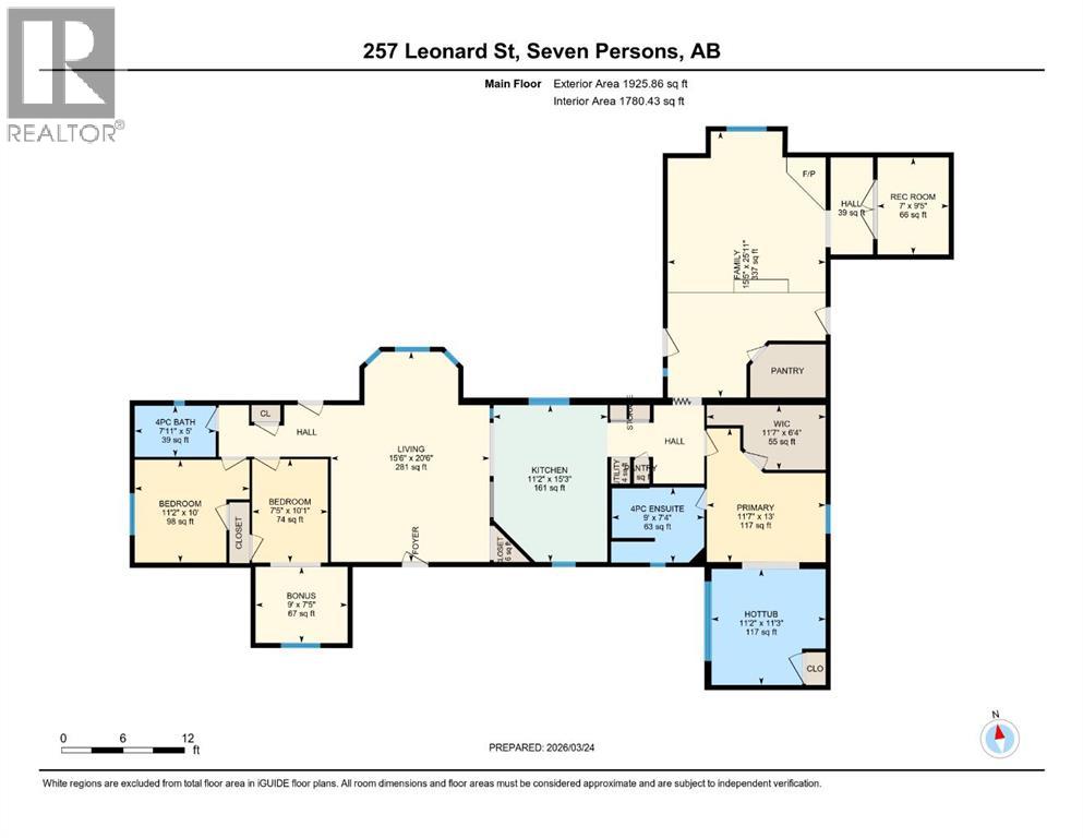 257 Leonard Street, Seven Persons, Alberta  T0K 1Z0 - Photo 37 - A2296091