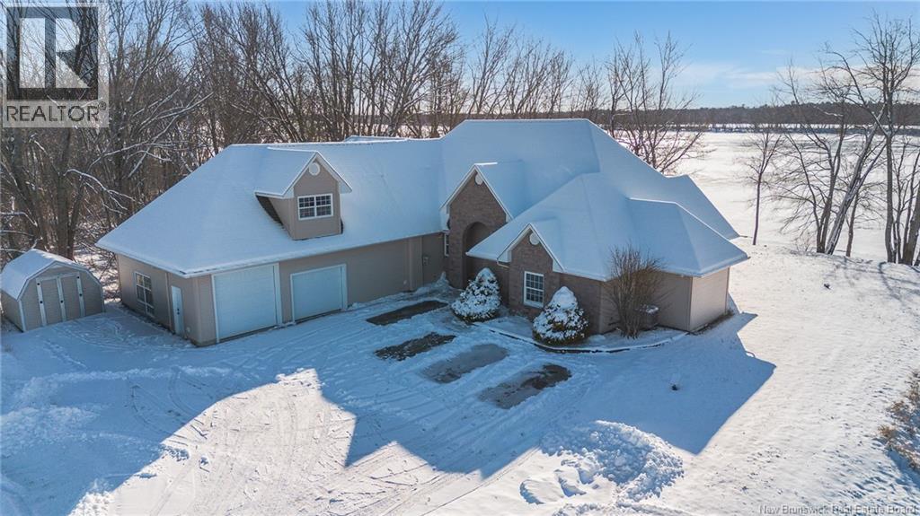 354 Route 105, Maugerville, New Brunswick  E3A 8N6 - Photo 47 - NB132472