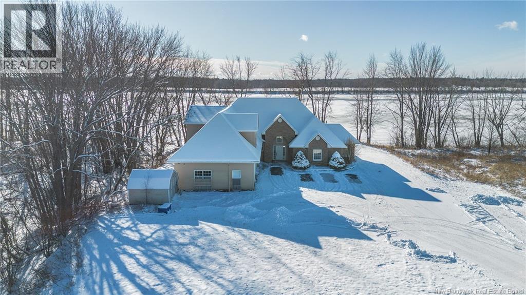 354 Route 105, Maugerville, New Brunswick  E3A 8N6 - Photo 48 - NB132472