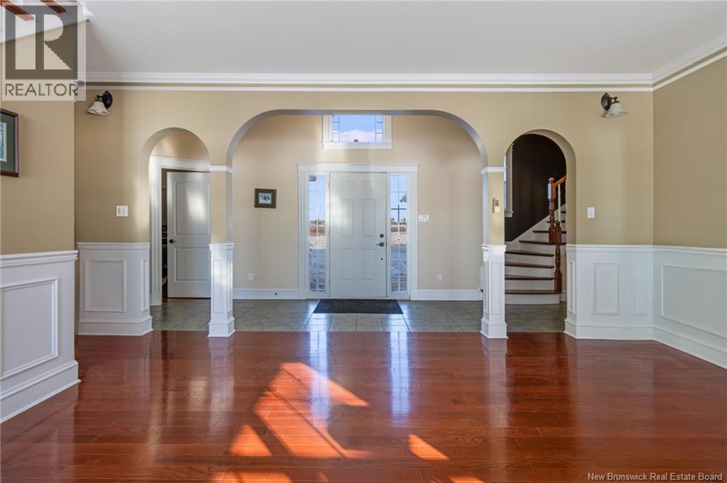 354 Route 105, Maugerville, New Brunswick  E3A 8N6 - Photo 4 - NB132472