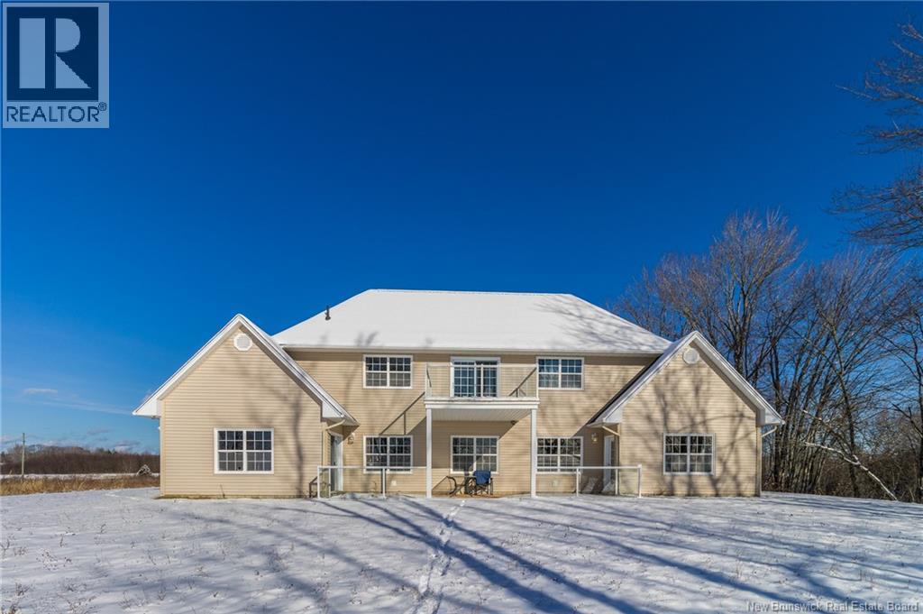 354 Route 105, Maugerville, New Brunswick  E3A 8N6 - Photo 49 - NB132472
