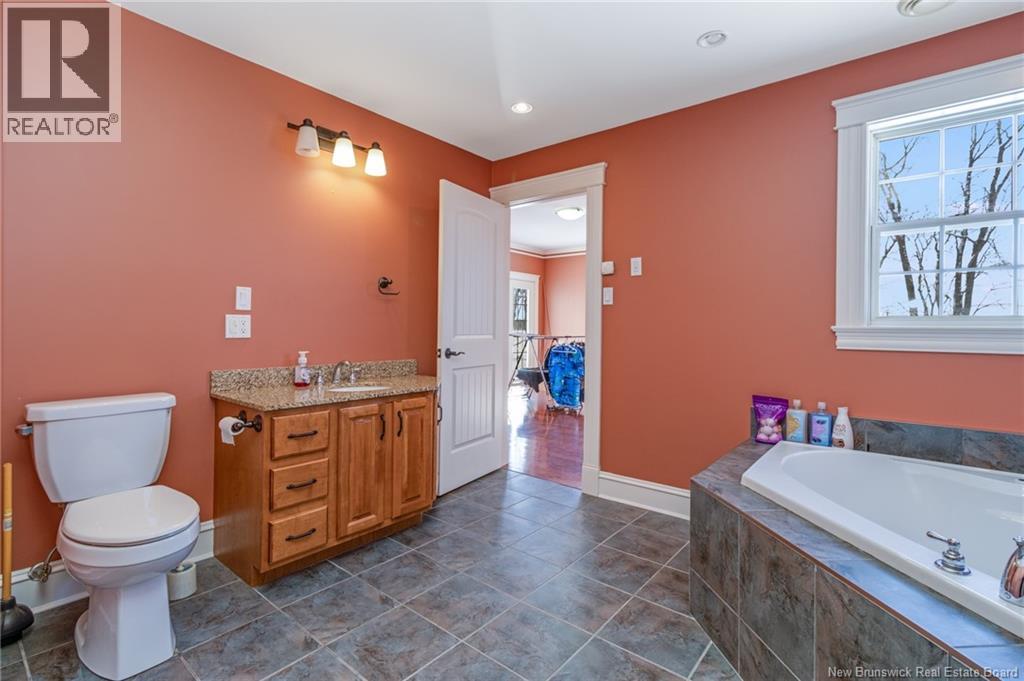 354 Route 105, Maugerville, New Brunswick  E3A 8N6 - Photo 41 - NB132472