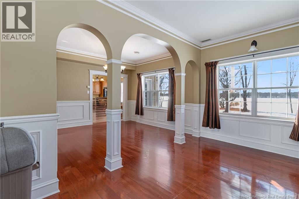 354 Route 105, Maugerville, New Brunswick  E3A 8N6 - Photo 12 - NB132472