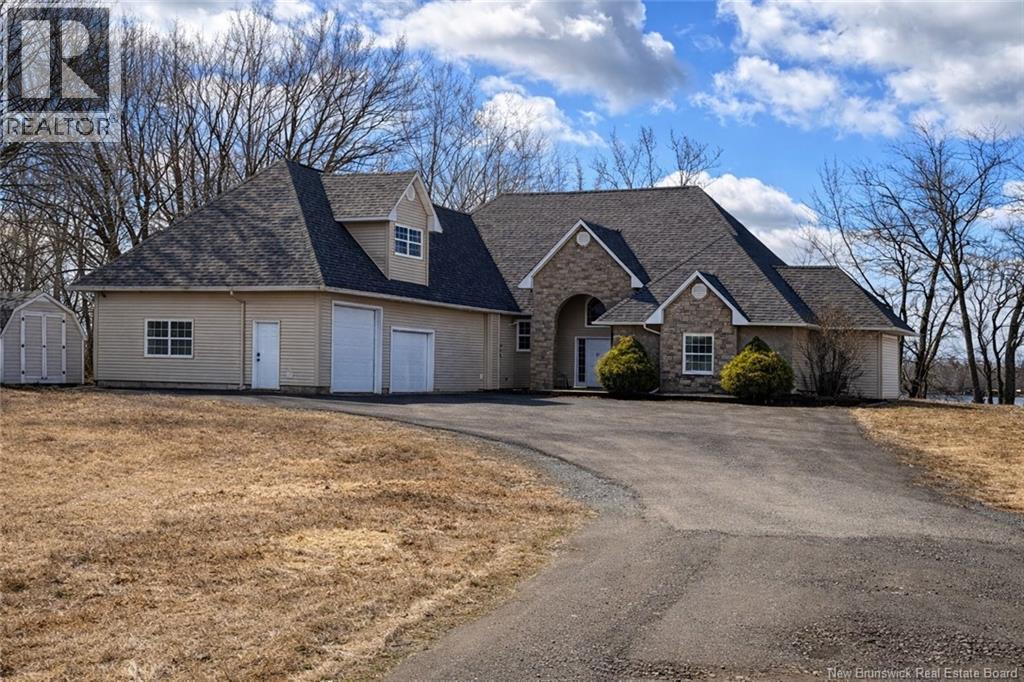 354 Route 105, Maugerville, New Brunswick  E3A 8N6 - Photo 44 - NB132472