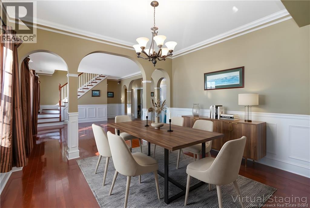 354 Route 105, Maugerville, New Brunswick  E3A 8N6 - Photo 8 - NB132472