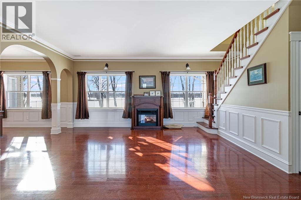 354 Route 105, Maugerville, New Brunswick  E3A 8N6 - Photo 5 - NB132472