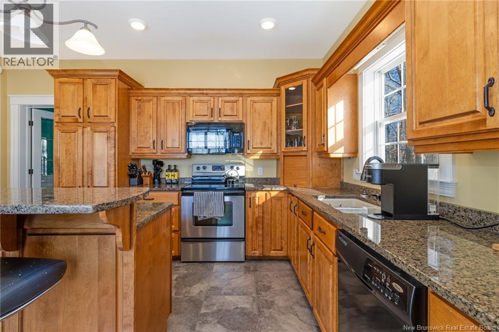 354 Route 105, Maugerville, New Brunswick  E3A 8N6 - Photo 16 - NB132472