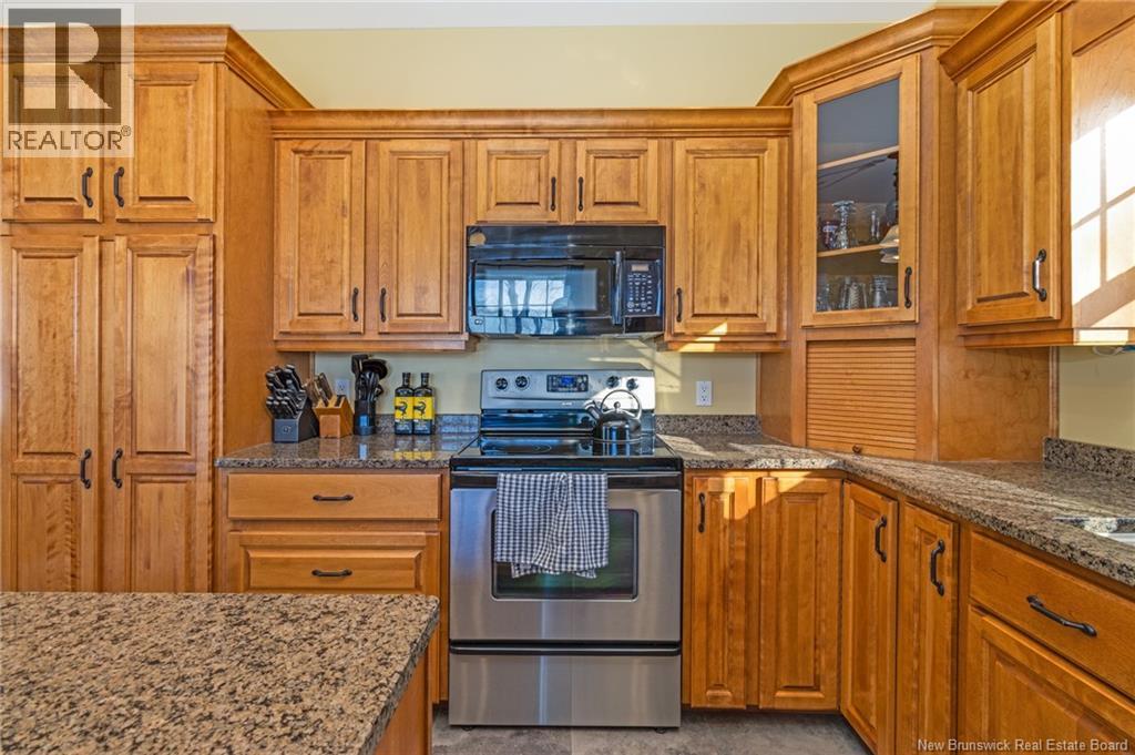 354 Route 105, Maugerville, New Brunswick  E3A 8N6 - Photo 17 - NB132472