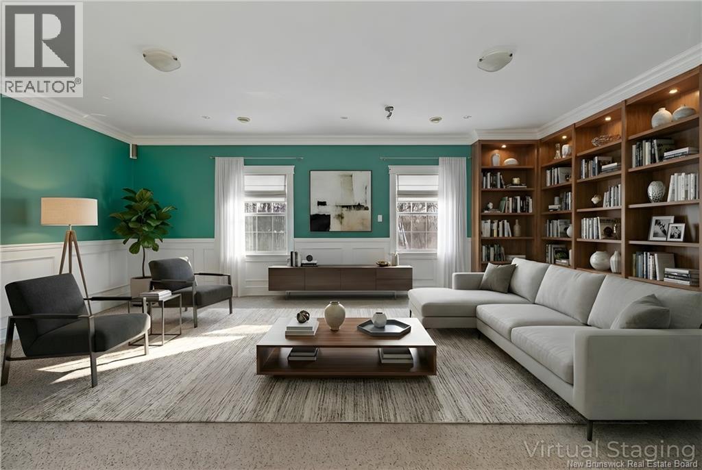 354 Route 105, Maugerville, New Brunswick  E3A 8N6 - Photo 20 - NB132472