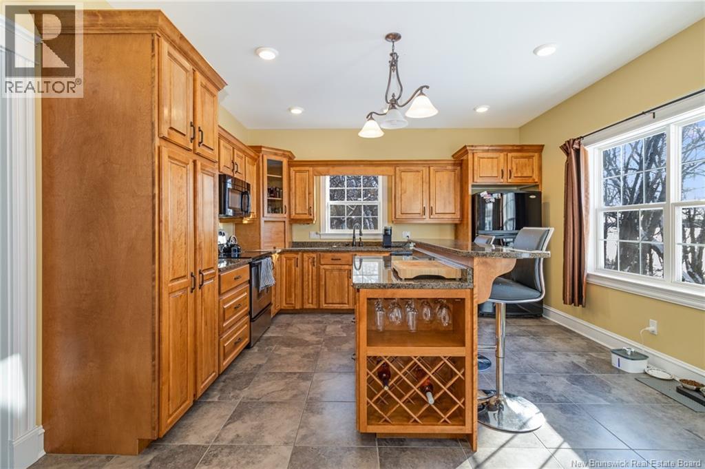 354 Route 105, Maugerville, New Brunswick  E3A 8N6 - Photo 13 - NB132472