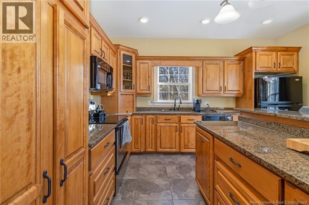 354 Route 105, Maugerville, New Brunswick  E3A 8N6 - Photo 14 - NB132472