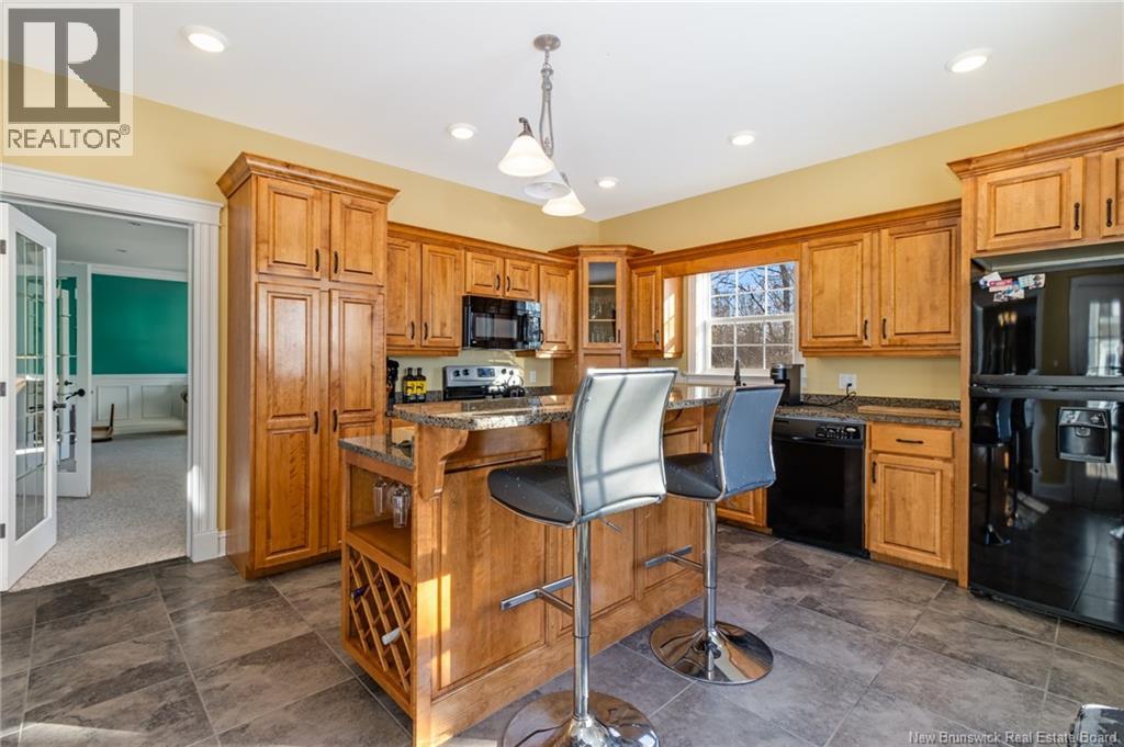 354 Route 105, Maugerville, New Brunswick  E3A 8N6 - Photo 15 - NB132472