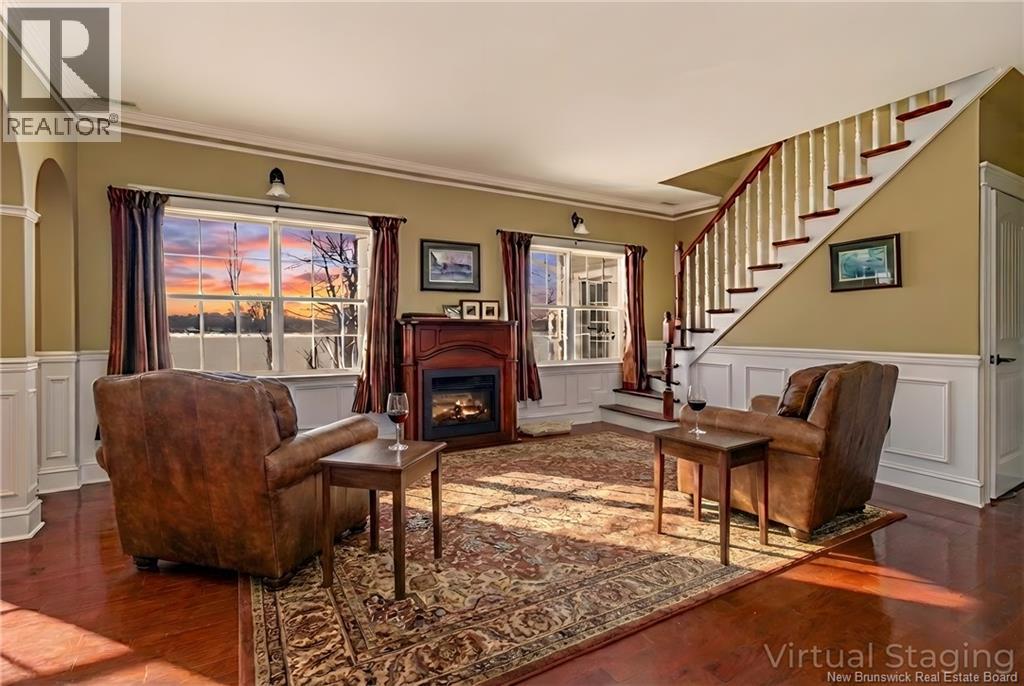 354 Route 105, Maugerville, New Brunswick  E3A 8N6 - Photo 6 - NB132472