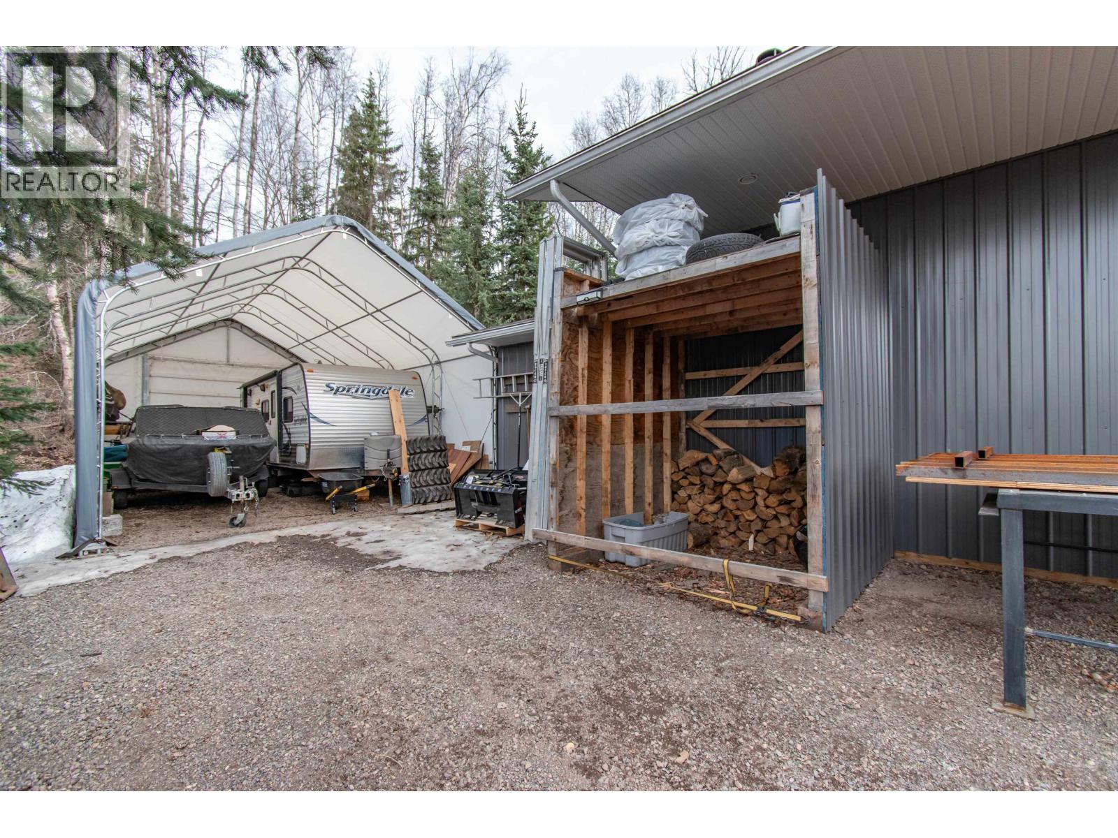 1201 Fir Street, Telkwa, British Columbia  V0J 2X0 - Photo 27 - R3111155