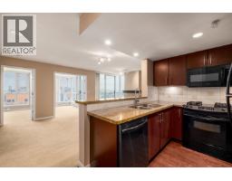 803 120 MILROSS AVENUE, Vancouver, British Columbia