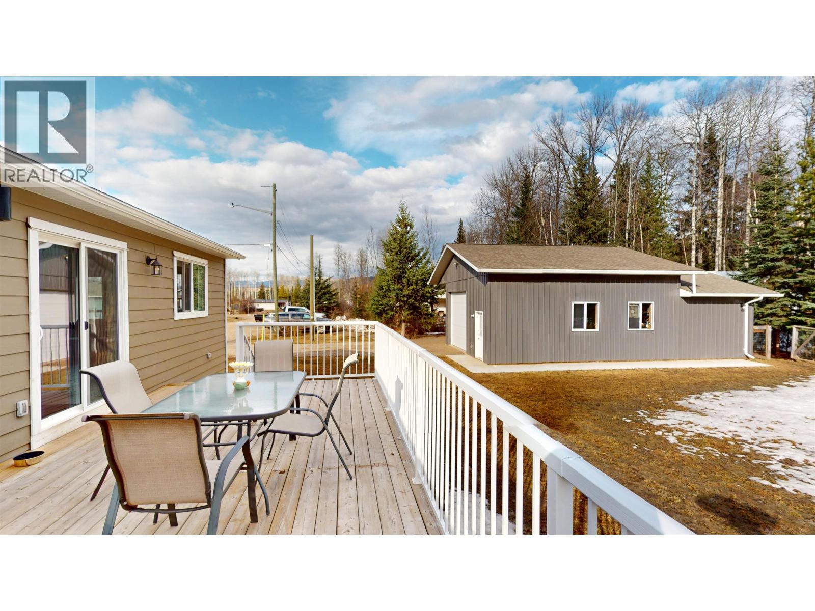 1201 Fir Street, Telkwa, British Columbia  V0J 2X0 - Photo 6 - R3111155