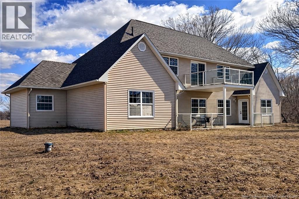 354 Route 105, Maugerville, New Brunswick  E3A 8N6 - Photo 45 - NB132472