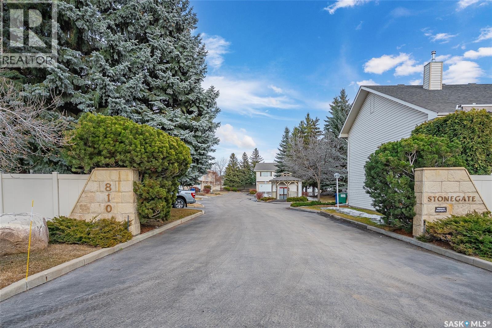 110 810 Mendel Crescent, Saskatoon, Saskatchewan  S7J 5K5 - Photo 39 - SK032960