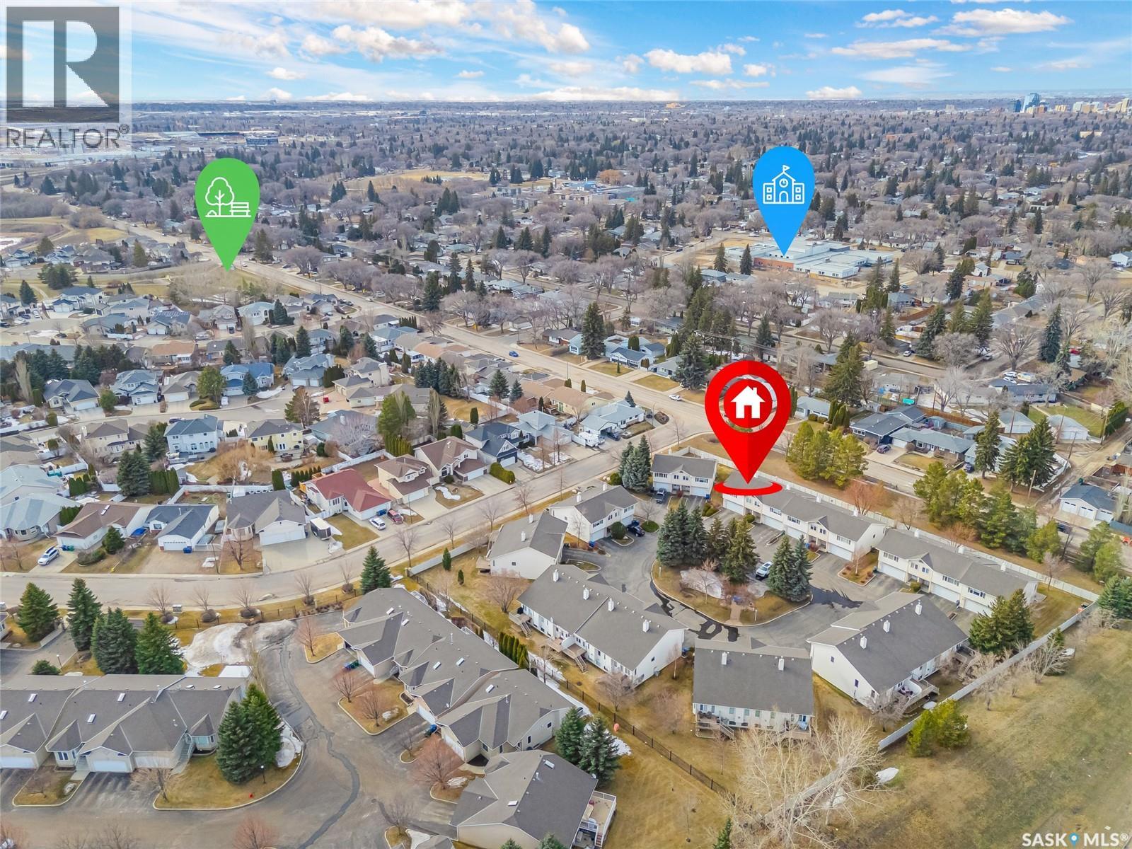 110 810 Mendel Crescent, Saskatoon, Saskatchewan  S7J 5K5 - Photo 36 - SK032960